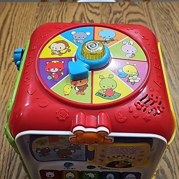 Vtech - Picture 6 of 6